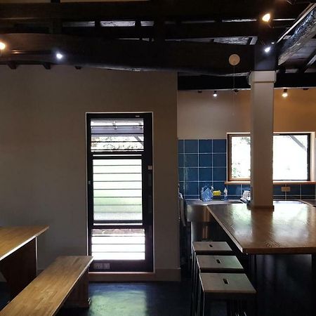 Asobi Lodge كيوتانغو المظهر الخارجي الصورة