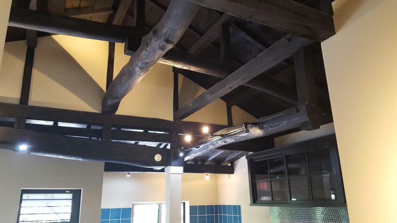Asobi Lodge كيوتانغو المظهر الخارجي الصورة