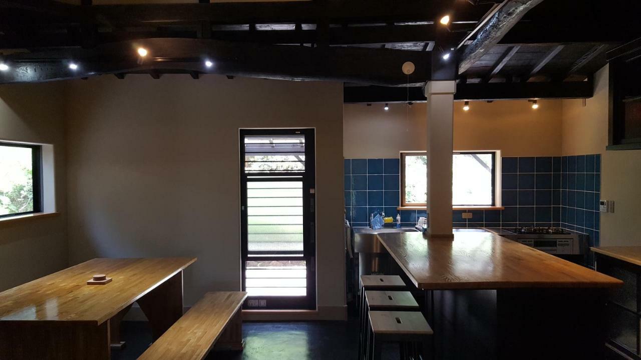 Asobi Lodge كيوتانغو المظهر الخارجي الصورة