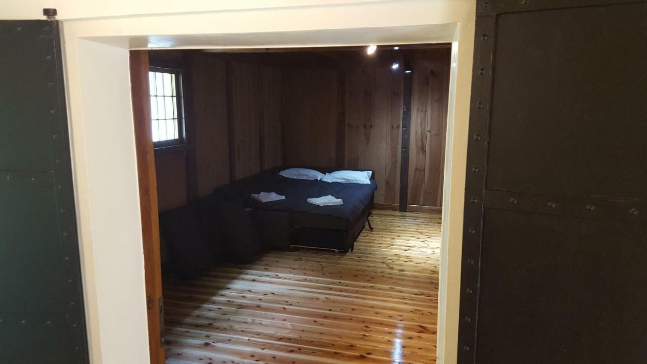 Asobi Lodge كيوتانغو المظهر الخارجي الصورة