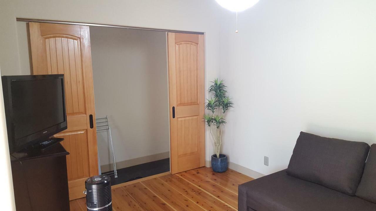 Asobi Lodge كيوتانغو المظهر الخارجي الصورة