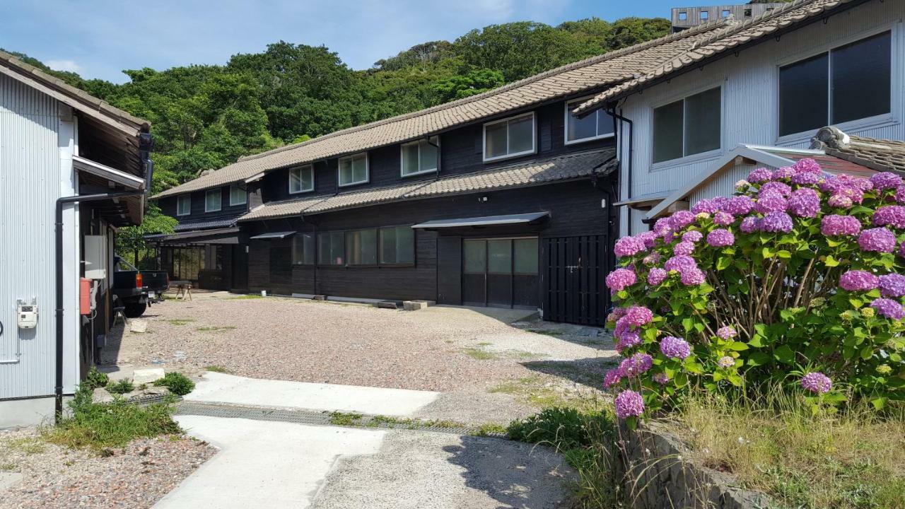 Asobi Lodge كيوتانغو المظهر الخارجي الصورة