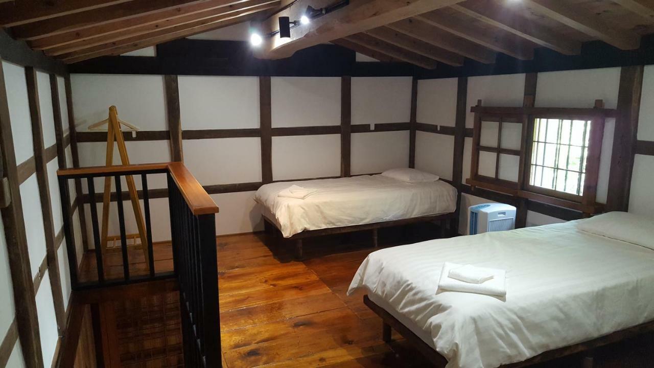 Asobi Lodge كيوتانغو المظهر الخارجي الصورة