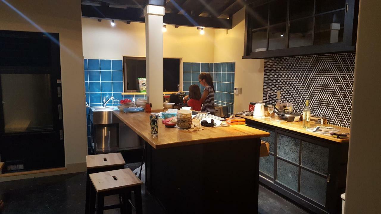 Asobi Lodge كيوتانغو المظهر الخارجي الصورة