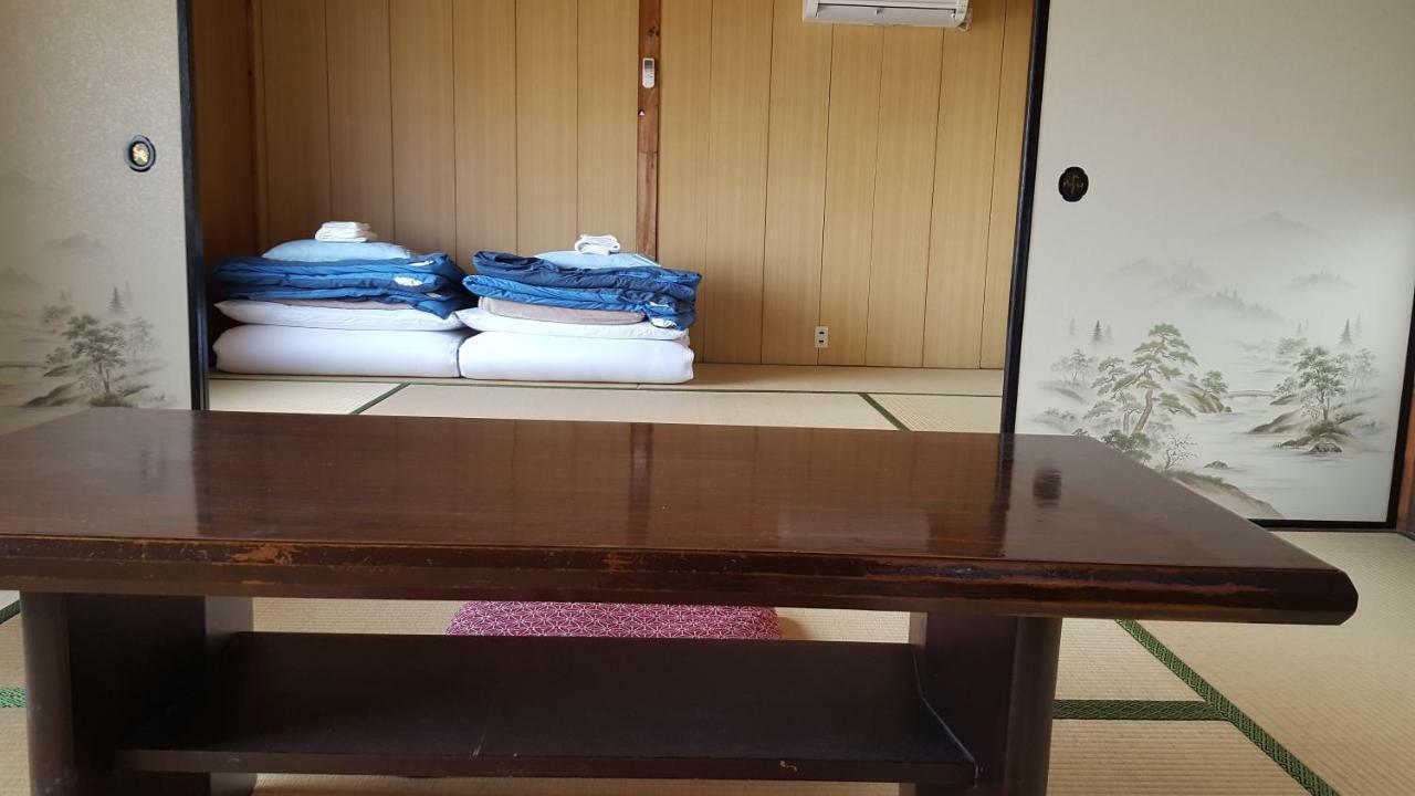 Asobi Lodge كيوتانغو المظهر الخارجي الصورة