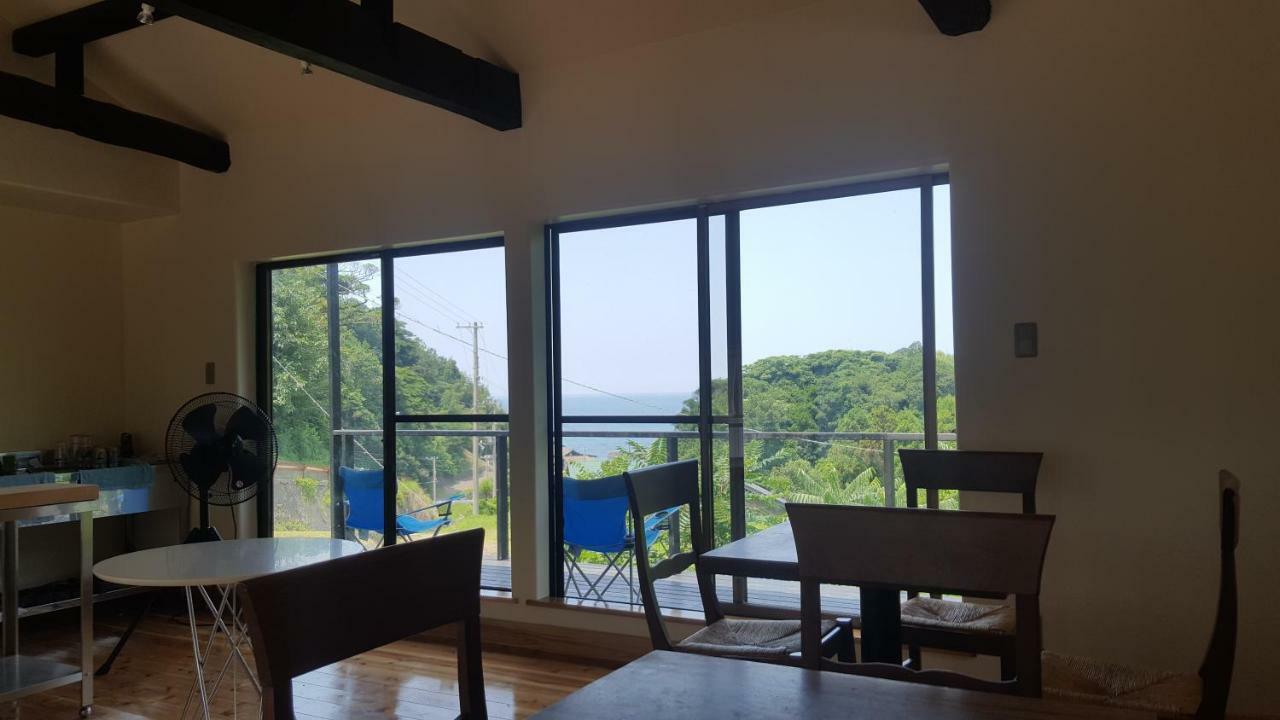 Asobi Lodge كيوتانغو المظهر الخارجي الصورة