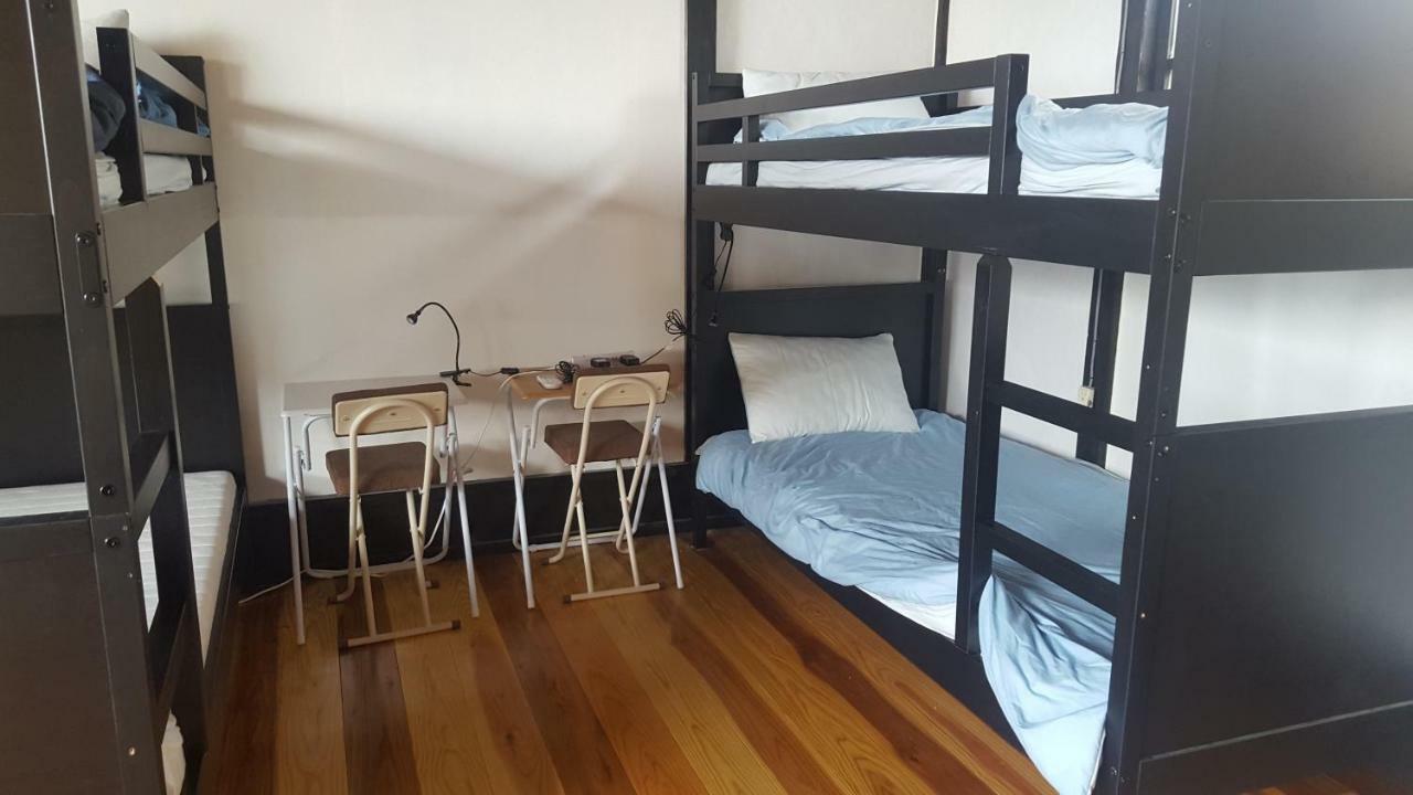Asobi Lodge كيوتانغو المظهر الخارجي الصورة