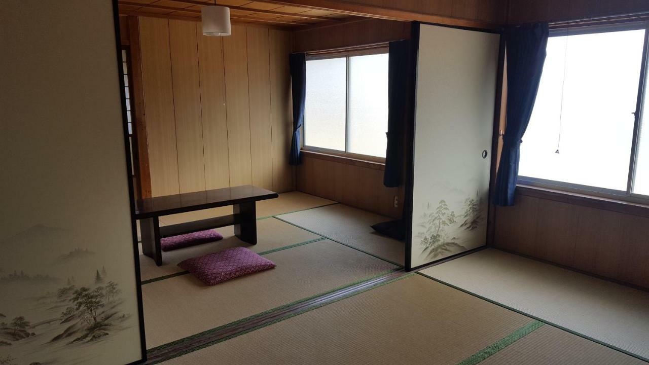 Asobi Lodge كيوتانغو المظهر الخارجي الصورة