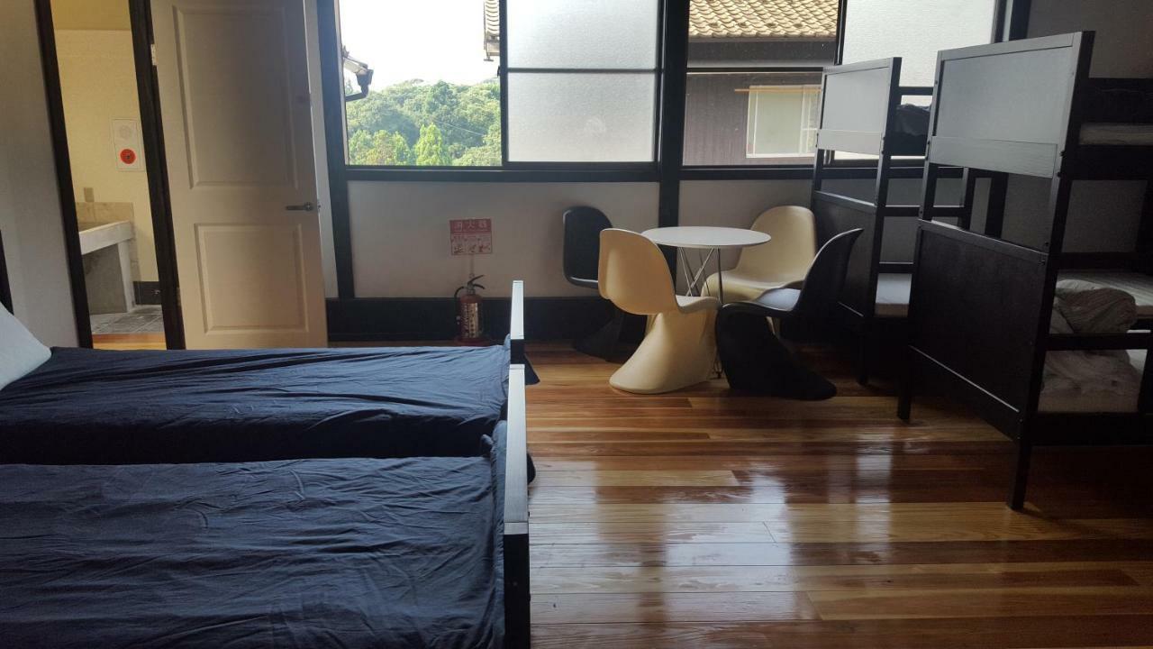Asobi Lodge كيوتانغو المظهر الخارجي الصورة