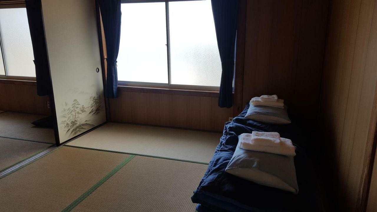 Asobi Lodge كيوتانغو المظهر الخارجي الصورة