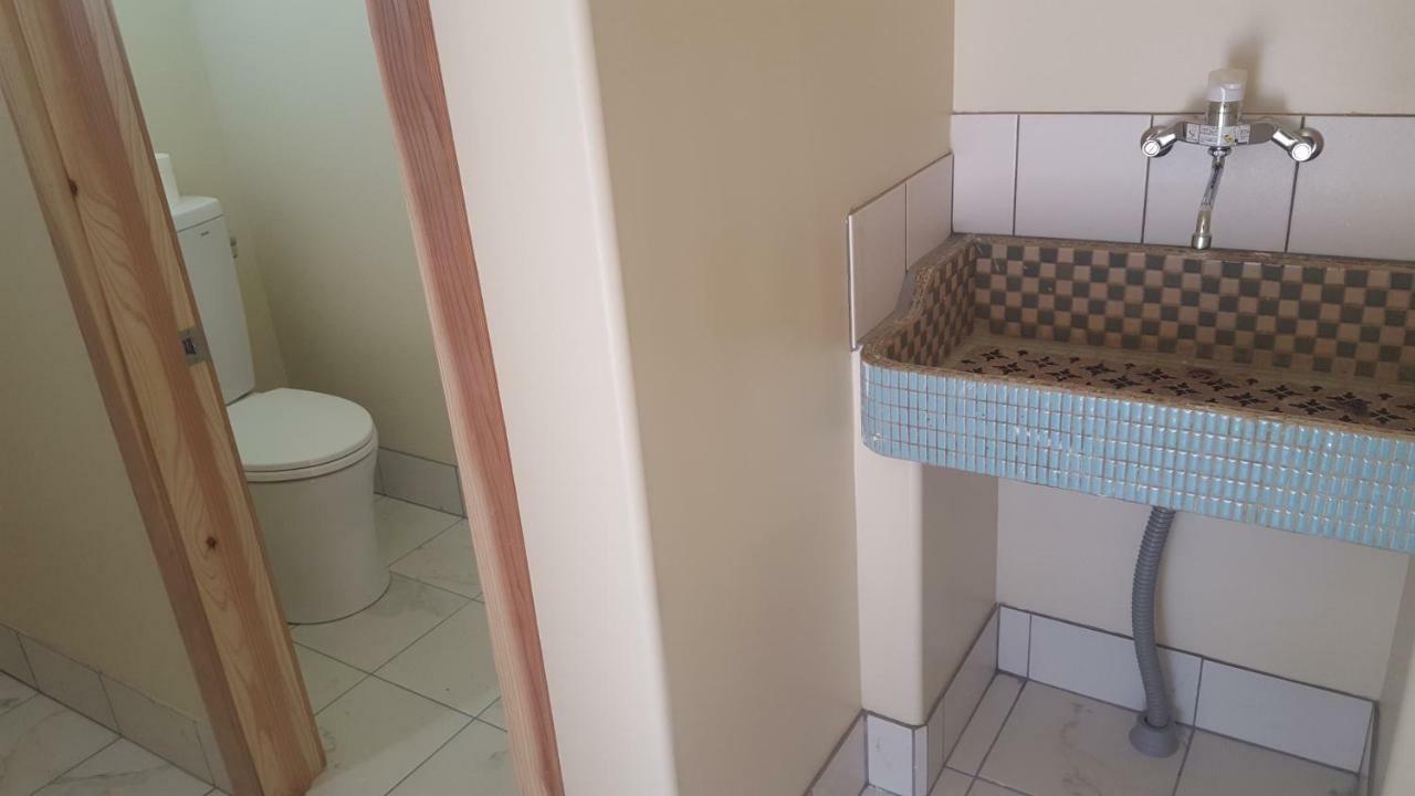 Asobi Lodge كيوتانغو المظهر الخارجي الصورة