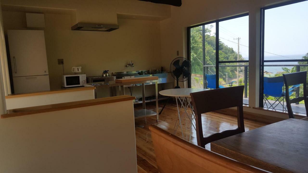 Asobi Lodge كيوتانغو المظهر الخارجي الصورة