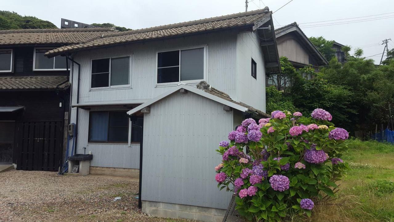 Asobi Lodge كيوتانغو المظهر الخارجي الصورة