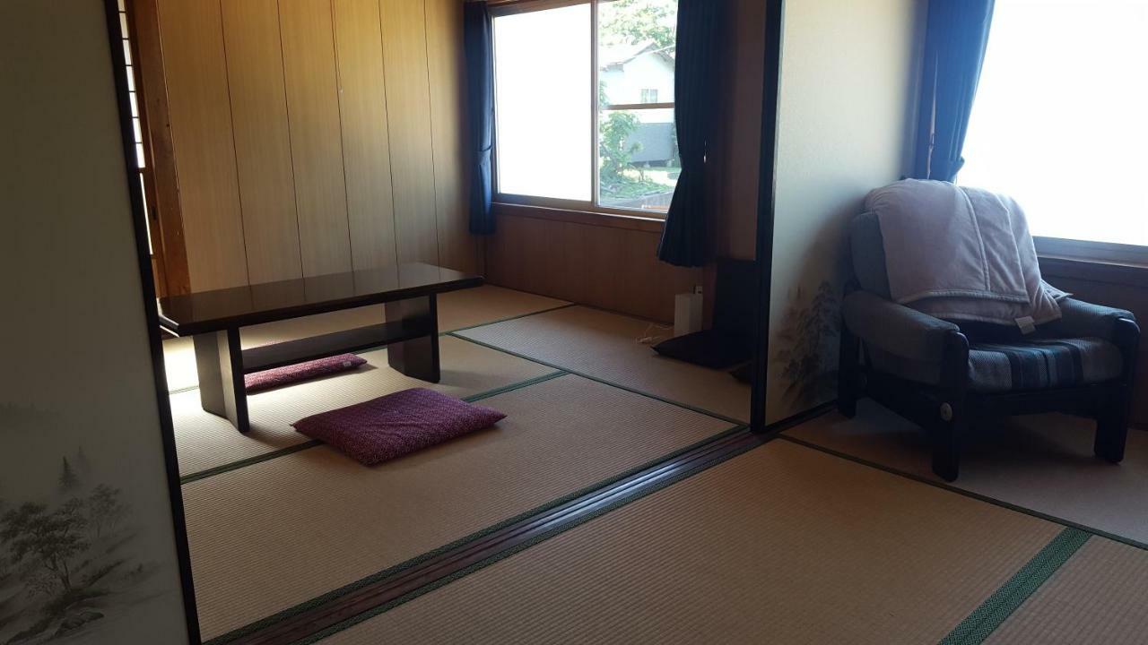 Asobi Lodge كيوتانغو المظهر الخارجي الصورة