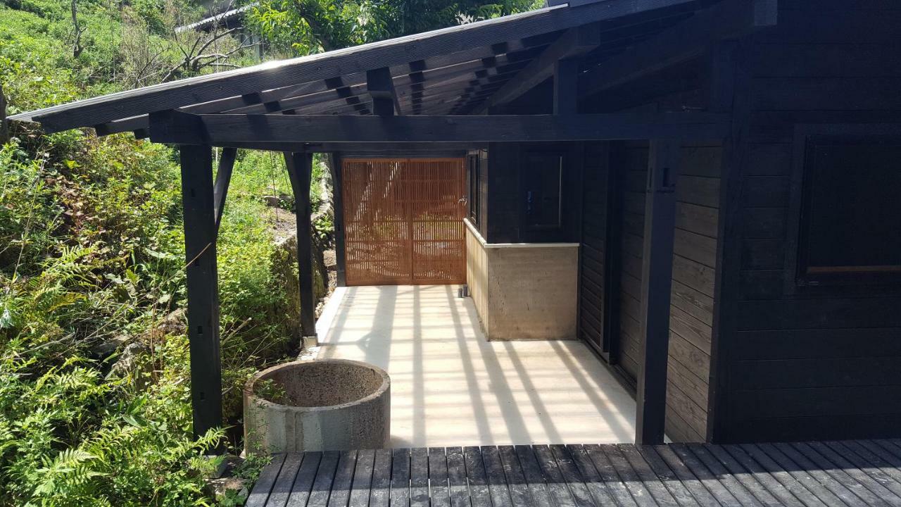 Asobi Lodge كيوتانغو المظهر الخارجي الصورة
