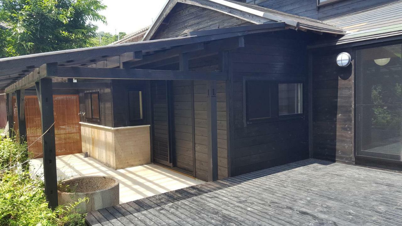 Asobi Lodge كيوتانغو المظهر الخارجي الصورة